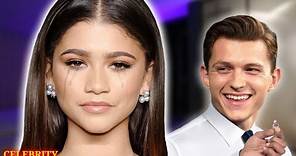 Tom Holland FORCES Zendaya to get married in 2022? Her answer will surprise you...