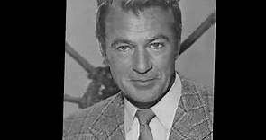 Gary Cooper Documentary - Hollywood Walk of Fame