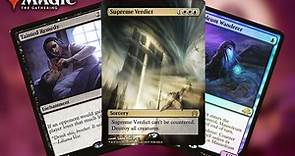 5 useful cards in Magic: The Gathering Arena's Explorer Anthology 1
