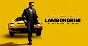 Lamborghini: The Man Behind the Legend | 2022 | UK Trailer | Frank Grillo |@SignatureUK