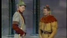 The Best Of The Danny Kaye Show 1963 - 1967