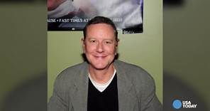 Actor Judge Reinhold arrested at Texas airport