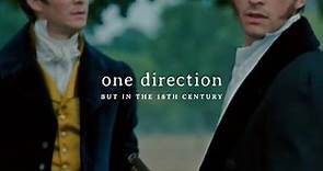 one direction, but in the 18th century (orchestral pop playlist)