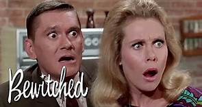 A Year With Bewitched I Bewitched