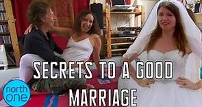The Secrets of a Successful Marriage With Sharon Horgan | FULL Documentary