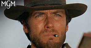 Clint Eastwood’s Most Iconic Movie Lines Compilation | MGM