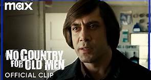 The Coin Toss | No Country for Old Men | Max