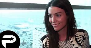 Ludivine Sagna Interview - Sa famille, ses projets TV, elle dit tout !