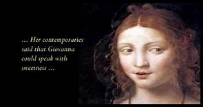 The Secret Children of Leonardo Da Vinci and Isabella of Aragon