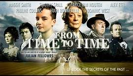 From Time To Time - Trailer