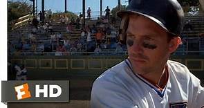 Bull Durham (1988) - Get the Broad Out of Your Head Scene (2/12) | Movieclips