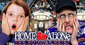 Home Alone 5 - Nostalgia Critic