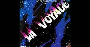 La Voyage - All Nite Affair (Long Version) HD