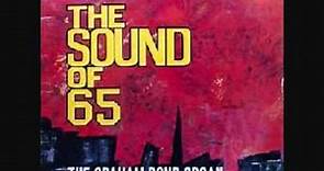 The Graham Bond Organisation - The Sound of 65 #13 Half a Man