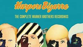 Harpers Bizarre: Come To The Sunshine – The Complete Warner Brothers Recordings, 4CD Box Set