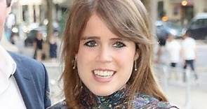 Princess Eugenie's Marriage Is Stranger Than You Thought