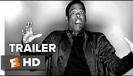 Dying Laughing Official Trailer 1 (2017) - Jerry Seinfeld Movie
