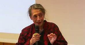 Conversations | Chantal Akerman: Legacy, Memory and Influence