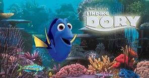 New Finding Nemo Sequel Details Revealed