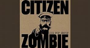 Citizen Zombie