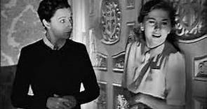 Rebecca 1940 - Full Movie, Laurence Olivier, Joan Fontaine, George Sanders, Hitchcock