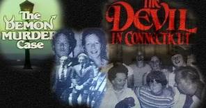 The Demon Murder Case /The Devil in Connecticut 1983
