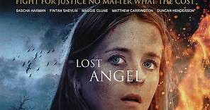 LOST ANGEL Official Trailer (2022) UK Thriller