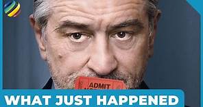 What Just Happened | Comedy Movie Trailer | Robert De Niro, Bruce Willis and More
