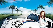 Herbie Fully Loaded - movie: watch stream online