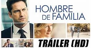 Hombre de Familia - Trailer Subtitulado HD