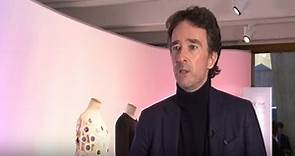 LVMH's Antoine Arnault: Our environmental strategy now much less discreet