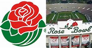 Why is Rose Bowl called the Rose Bowl? Taking a look at the history of NCAAF