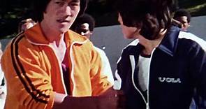 Bruce El Hombre El Mito 1976 Español Latino - Bruce Lee The Man The Myth