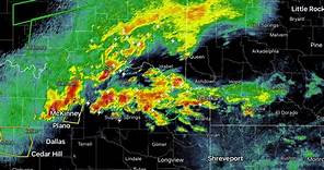 [Radar... - US National Weather Service Shreveport Louisiana