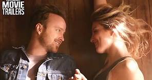 Come and Find Me Trailer starring Aaron Paul - Mystery Thriller Movie [HD]