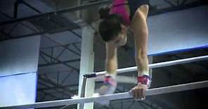 Aly Raisman: Quest for Gold - Gymnastics Documentary