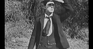 Buster Keaton & Eddie Cline: Hard Luck (1921)