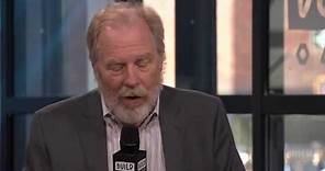 Michael McKean Visits To Talk About The Show, "Better Call Saul"