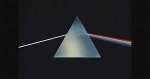 Dark Side of the Moon - Pink Floyd (1973) (Full Album)