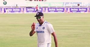 Ravichandran Ashwin 5 wickets vs England | 4th Test - Day 3 - IND vs ENG