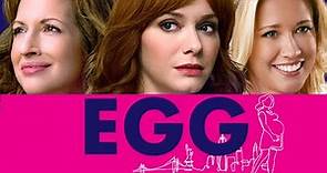 Egg (2019) Trailer