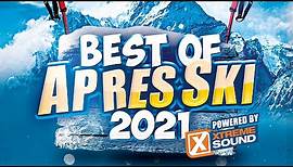 Apres Ski Hits Mix 2021 - über 1 h Party Nonstop