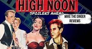 High Noon (1952) Review