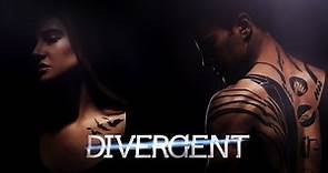 Divergent - Trailer italiano ufficiale #1 HD (First Look)