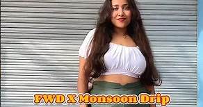 Monsoon Fashion Guide | Outfit Tips For Girls | Monsoon Styling Guide | Myntra #Shorts