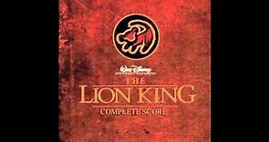 Lion King Complete Score - 01 - Circle Of Life - Hans Zimmer