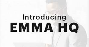 Introducing Emma HQ - Email Marketing Software That Works For You | Emma Email Marketing & Automation