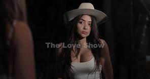 The Love Show - Teresa Ruiz