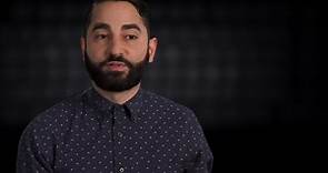 Searching - Searching: Sev Ohanian On The Story In One Sentence