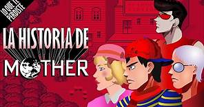 La Historia de Mother 1 (Earthbound Zero/Beginnings) - LO QUE TE PERDISTE